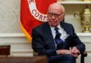 Trump cenó con Rupert Murdoch a pesar de la demanda por carta a Epstein