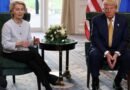 A Trump no le gustaba la UE antes. Rusia podría haber cambiado eso