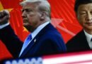 Trump amenaza con aumentar los aranceles a las importaciones de China por tierras raras
