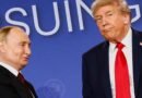 El lanzamiento de misil ruso no impresiona a Trump
