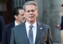 El secretario del Tesoro, Scott Bessent, dice que China perjudicó sus granjas de soja