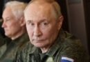 Silencio de asombro desde Moscú después de que Trump se vuelve contra Rusia