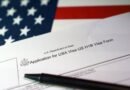 La tarifa de $ 100,000 de Trump para visas de trabajadores H-1B impugnó en la demanda