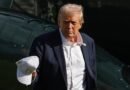 El juez estadounidense impide que Trump envíe a la Guardia Nacional de California a Portland por ahora