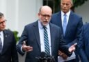 El administrador de Trump cancela los fondos del cambio climático a los estados azules: Vought