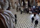 Senado volver a votar sobre los proyectos de ley de financiación