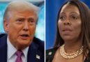 El fiscal resiste la presión de Trump para acusar a Letitia James