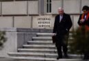 El IRS suspende a casi la mitad de los trabajadores en medio del cierre del gobierno