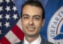El candidato de Trump, Paul Ingrassia, acusado de acoso sexual