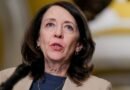 El video del cierre del aeropuerto de Kristi Noem puede violar la Ley Hatch: Cantwell