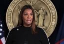 Letitia James, enemiga de Trump, se declarará inocente en caso de fraude hipotecario