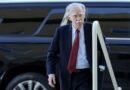 El exfuncionario de Trump John Bolton se declara inocente de cargos penales