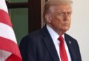 Trump dice que se sometió a un examen de resonancia magnética