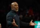 El entrenador de la NBA Chauncey Billups y el jugador Terry Rozier arrestados en investigaciones sobre apuestas