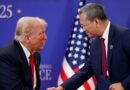 Viaje de Trump a Asia, cumbre de la ASEAN
