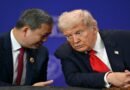 Aranceles comerciales de Trump sobre China