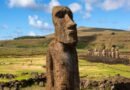 Este video demuestra cómo las estatuas de la Isla de Pascua pudieron ser transportadas