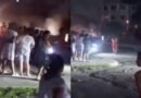 Al menos 15 detenidos por protesta contra apagones en Marianao