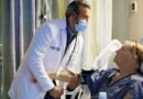 Extirpan a un hombre un riñón de cerdo tras vivir con él un tiempo récord de 9 meses