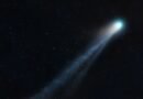 El cometa C/2025 A6 Lemmon se acerca y es hermoso, aquí te contamos cuándo podremos verlo