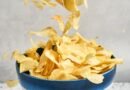 La adicción a los alimentos ultraprocesados es más frecuente en adultos que el alcohol o el tabaco
