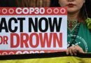 La COP 30 revelará cuánto quieren pagar las grandes potencias para combatir el cambio climático