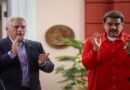 Régimen cubano organiza marcha en La Habana para apoyar a Maduro