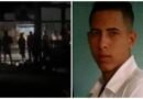 régimen encarcela a joven médico de Baire tras protestas pacíficas