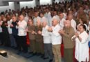 ¿dónde y para qué reapareció?
