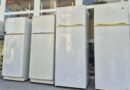 refrigeradores, televisores y hasta aire acondicionado