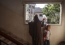 Más de 50,000 niños en Gaza necesitan atención médica urgente por desnutrición, advierte la ONU