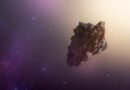 No, el objeto interestelar 3I/Atlas no ha despertado el protocolo de defensa planetario