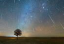 Cómo ver las Oriónidas, las Perseidas y otras lluvias de meteoritos de 2025