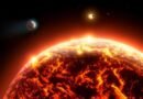 Descubren la primera evidencia de la proto-Tierra, el planeta que fuimos hace 4,500 millones de años