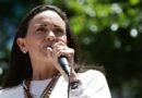 Activismo cubano felicita a María Corina Machado por el Nobel de la Paz