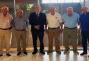 ARC visita nuevo Museo de la Brigada 2506 en Miami: «El centro del exilio»