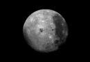 La cara oculta de la Luna es mucho más fría que el lado visible y el motivo no es el que crees