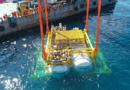 China avanza en el primer centro de datos submarino del mundo alimentado por energía eólica