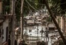 Veracruz  y cuatro estados más en crisis por fuertes lluvias: dónde y qué donar
