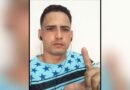 Preso político Yosvany Rosell García inicia huelga de hambre