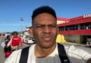 Pastor Alain Toledano vuela a Cuba y el régimen no le permite ingresar por segunda vez