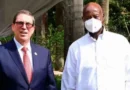 Cuba enviará medicinas a Uganda a cambio de maíz y frijoles
