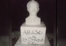 Aparecen carteles contra la dictadura en varias zonas de La Habana