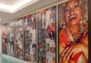 Leon Medical Centers inaugura en Miami una exposición itinerante por el centenario de Celia Cruz