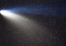 El cometa Lemmon pasa esta noche: a qué hora y cómo verlo desde México y España