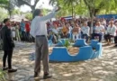 así sesiona el Congreso Nacional de Historia