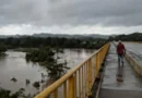Reportan dos personas desaparecidas por la crecida del río Sagua de Tánamo, en Holguín
