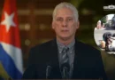 la farsa de Díaz-Canel ante la FAO