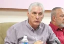 Aunque pueda pagar, la mipyme que incumpla su plan de consumo eléctrico se cierra: Díaz-Canel