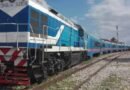 Cadáver aparece en la línea del tren: Ferrocarriles de Cuba informa